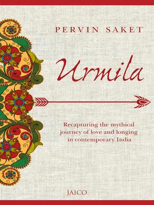 cover image of Urmila